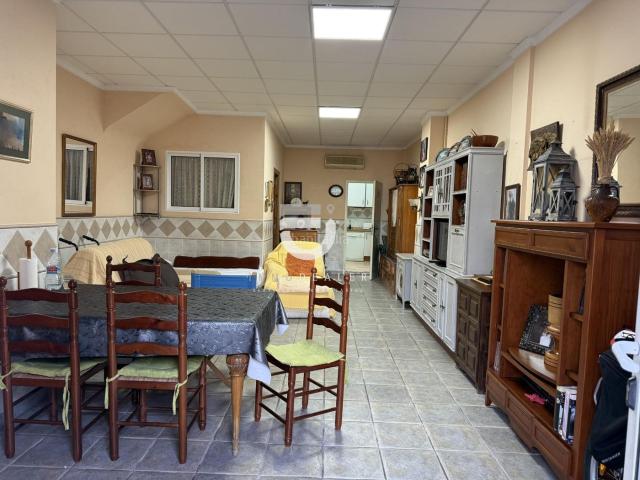 Casa adosada en venta en Daimús. Adosado en Daimus Valencia. Casas adosadas.
