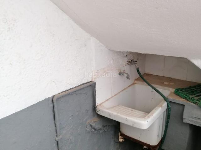 Casa adosada en venta en Dalías. Venta de casa de planta baja en Dalias. Casas adosadas.
