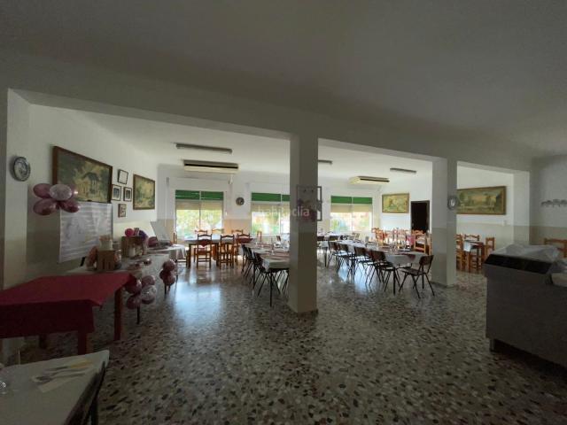 Casa adosada en venta en Dalías. Venta de Fonda. Casas adosadas.