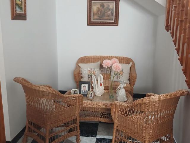 Casa adosada en venta en Dalías. Venta de preciosa vivienda en Dalias. Casas adosadas.