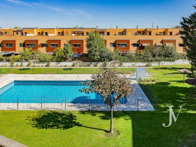 Casa adosada en Venta en Dehesa Vieja Puente Cultural