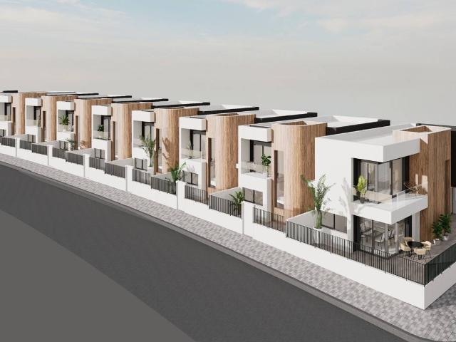 Casa adosada en Venta en Delicias