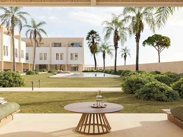 Casa adosada en venta en Dénia, Devessa Monte Pego. Casas adosadas.