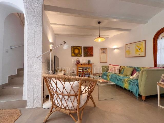 Casa adosada en venta en Dénia, Las Rotas Les Rotes. ADOSADO EN PRIMERA LÍNEA DE LAS ROTAS LA RANCONA DÉNIA. Casas adosadas.
