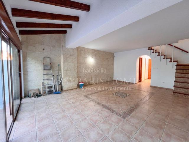 Casa adosada en venta en Dénia, Les Bovetes La Felicidad. ADOSADO DE 4 DORMITORIOS A POCOS METROS DE LA PLAYA. Casas adosadas.