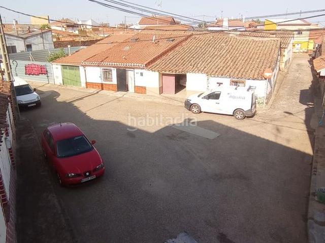 Casa adosada en venta en Doñinos de Salamanca. Casas adosadas Doñinos de.