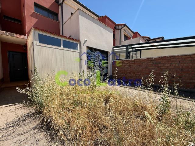 Casa adosada en venta en Doñinos de Salamanca. Casas adosadas Doñinos de.