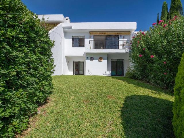 Casa adosada en Venta en Divina Pastora