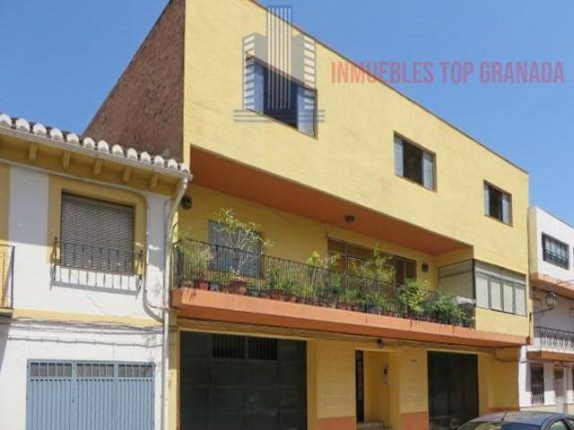 Casa adosada en Venta en Dúrcal