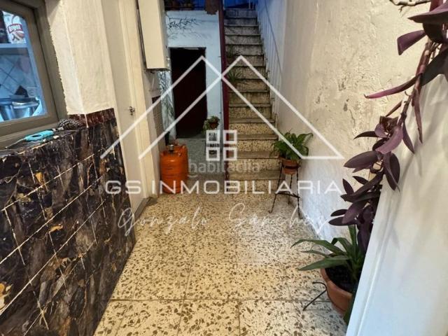Casa adosada en venta en Encinas Reales. Casas adosadas Encinas.