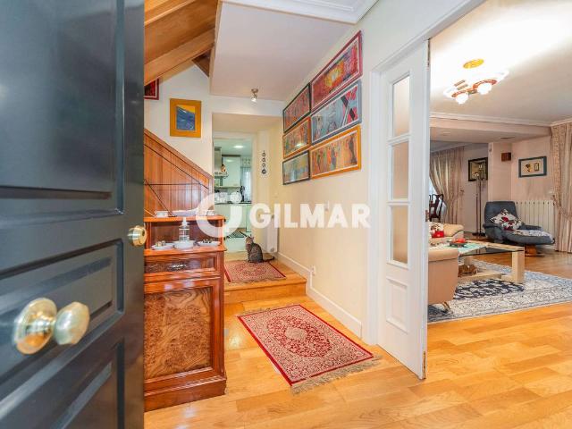 Casa adosada en Venta en Encinar de los Reyes