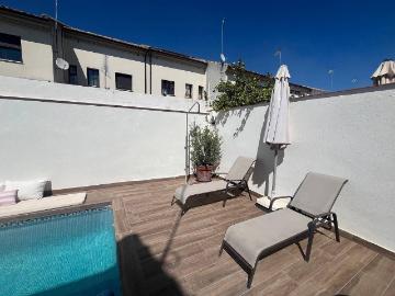 Plaza de las Tendillas, Córdoba, Centro de Córdoba, Las Quemadas, Córdoba, Andalucía, Andalucía