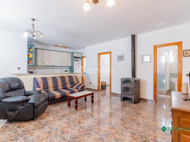 Casa adosada en Venta en Enix