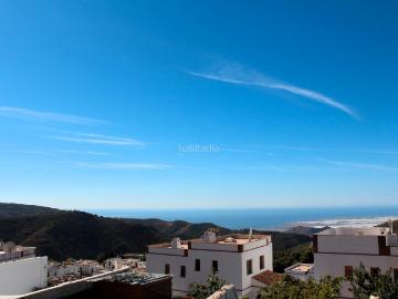 Casa adosada en venta en Enix. Chalet Adosado en Cortijillos del Rey. Casas adosadas.