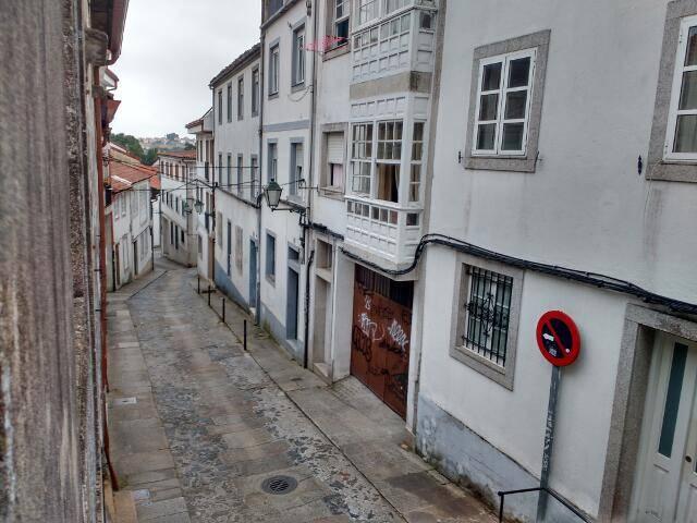 Casa adosada en Venta en Ensanche Sar