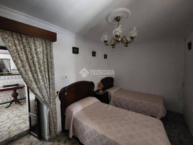 Casa adosada en Venta en Écija