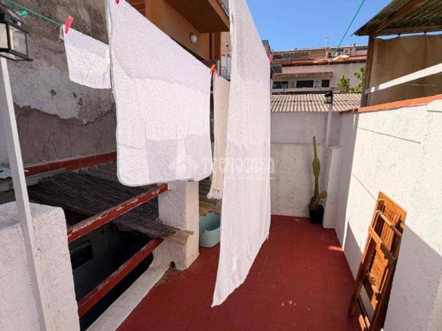 Casa adosada en Venta en Eixample
