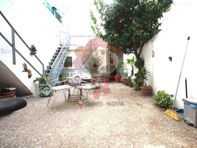 Casa adosada en Venta en Eixample