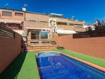 Casa adosada en Venta en Eixample Can Bogunyà