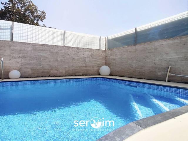 Casa adosada en Venta en Eixample Sud – Migdia
