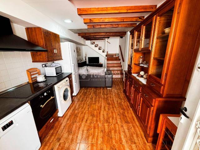 Casa adosada en Venta en Ejea de los Caballeros