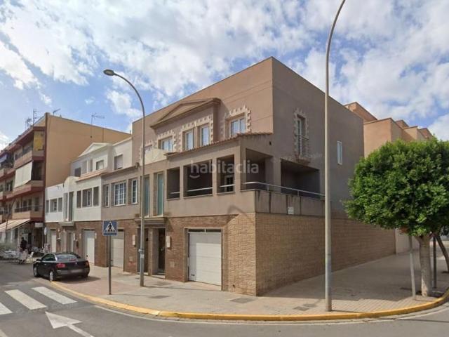 Casa adosada en venta en Ejido El, Pabellón Estación El Corte Inglés. Venta de Casa Adosada en El Ejido Almería. Casas adosadas Ejido.