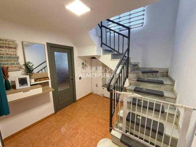 Casa adosada en Venta en Ejido Norte