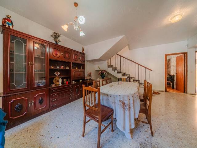 Casa adosada en Venta en Ejido Sur