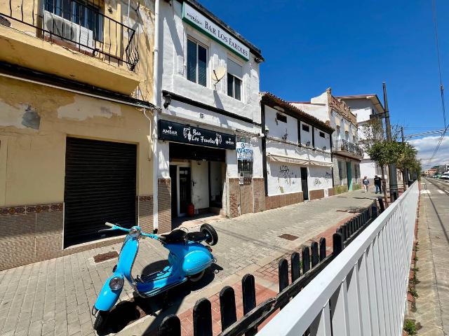 Casa adosada en Venta en El Cabanyal El Canyamelar