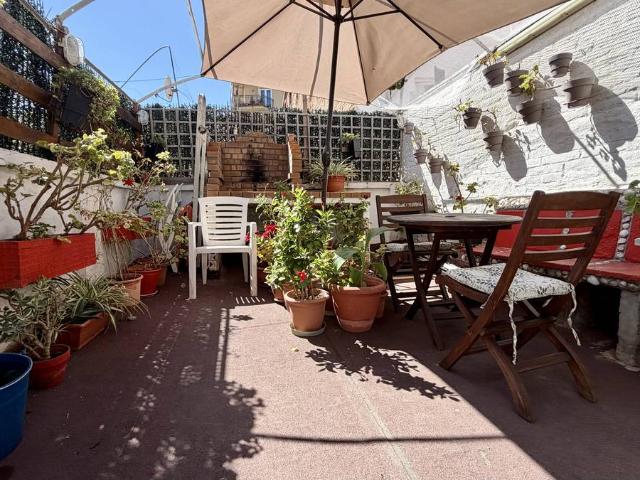Casa adosada en Venta en El Camp de l'Arpa del Clot