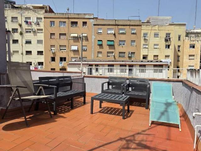 Casa adosada en Venta en El Carmel