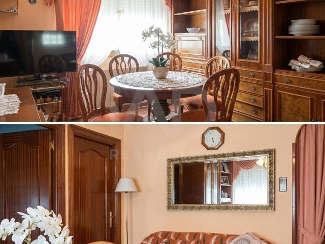 Casa adosada en Venta en El Carmen Casas del Hogar