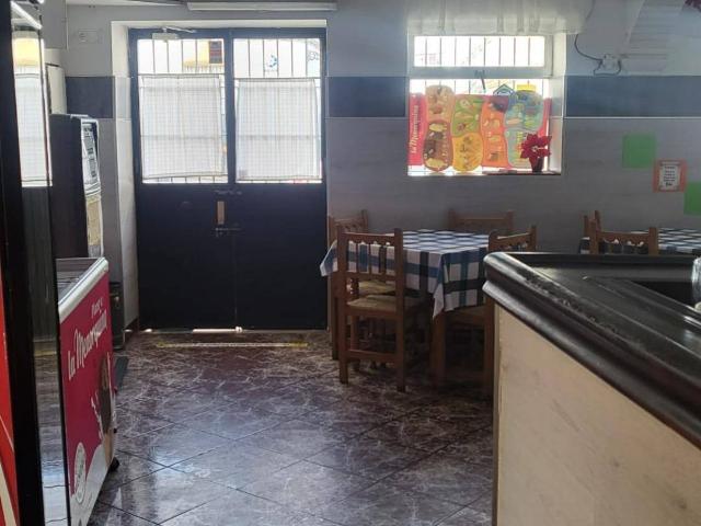 Casa adosada en Venta en El Carmen
