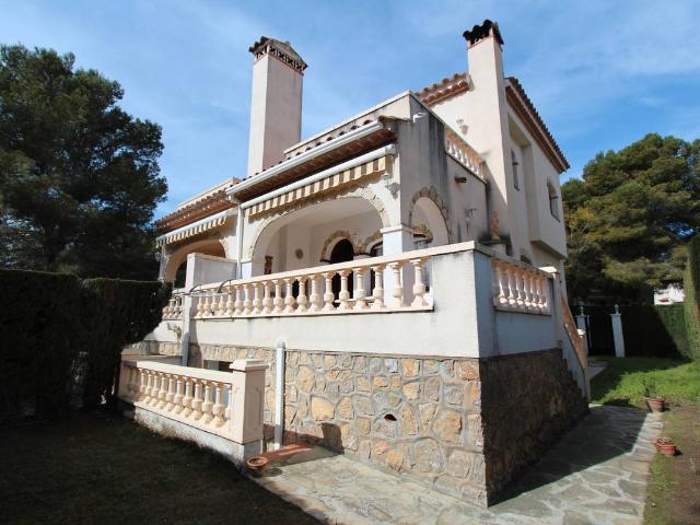 Casa adosada en Venta en El Casalot