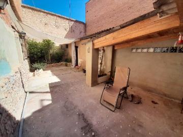 Villa en venta en Canterería - Terraza
