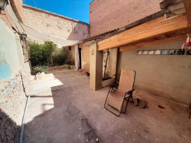 Casa adosada en Venta en El Castell