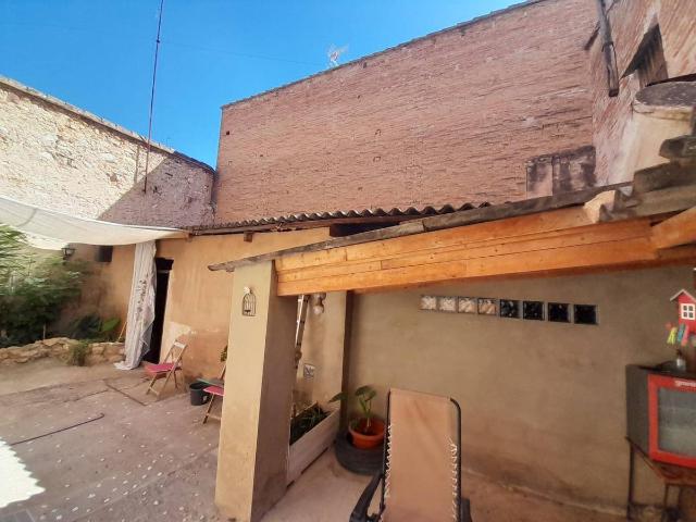 Casa adosada en Venta en El Castell
