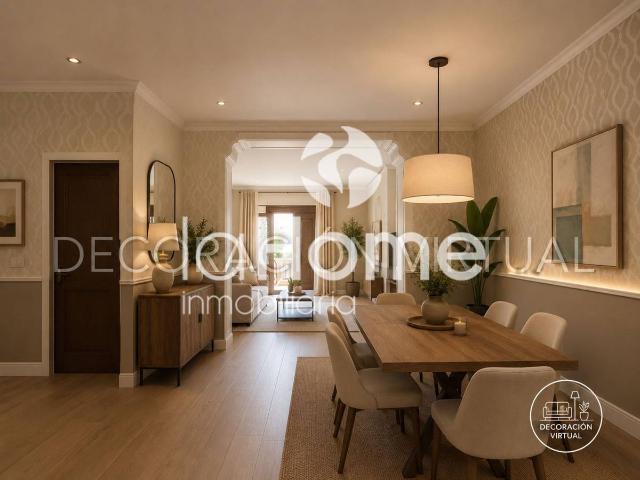 Casa adosada en Venta en El Castell