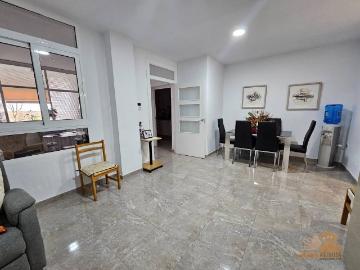 Casa adosada en Venta en El Castillo San Roque El Carmen