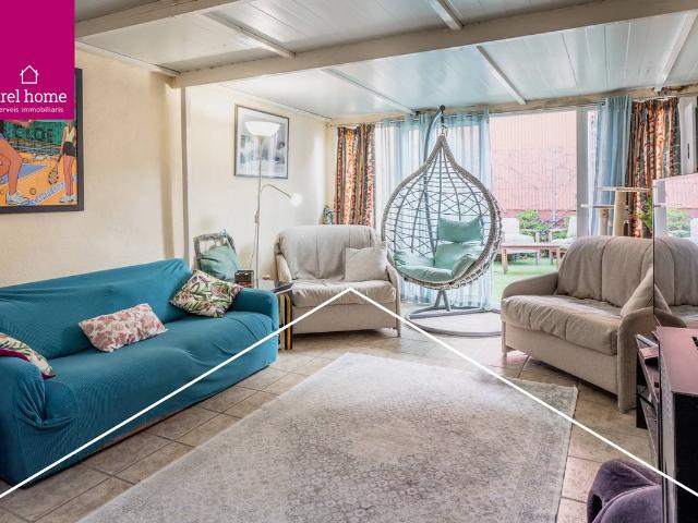 Casa adosada en Venta en El Centre