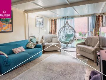 Casa adosada en Venta en El Centre