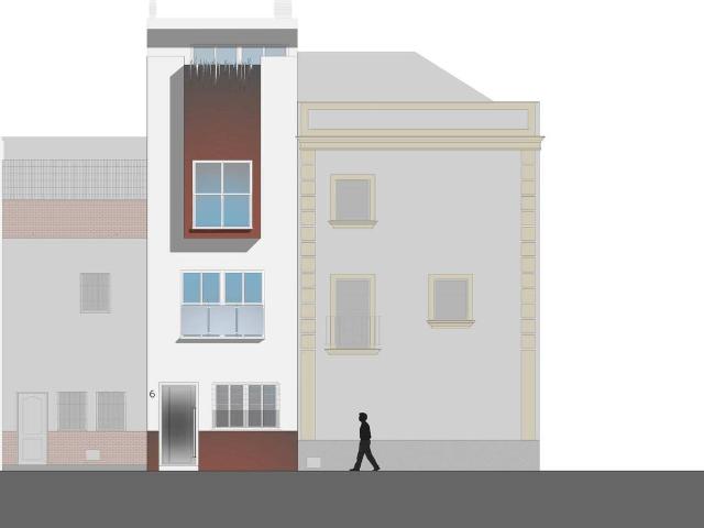 Casa adosada en Venta en El Cerro