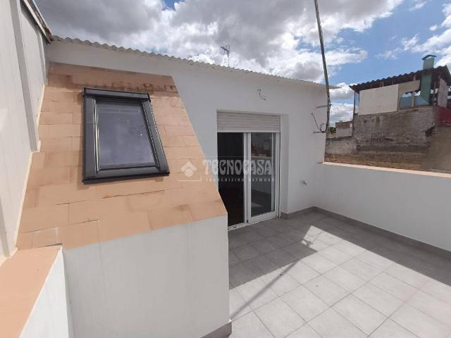 Casa adosada en Venta en El Cerro