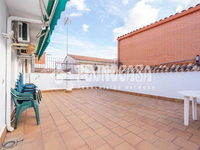 Casa adosada en Venta en El Cerrillo