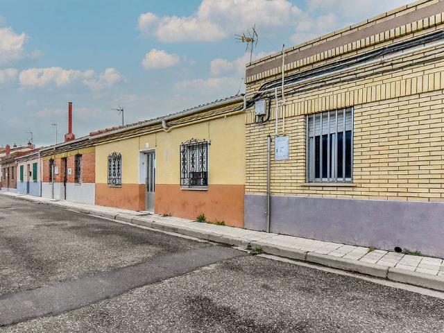 Casa adosada en Venta en El Cristo