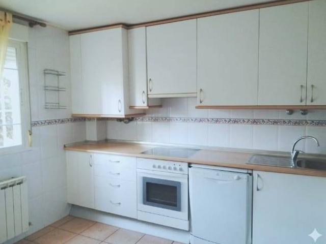 Casa adosada en Venta en El Álamo