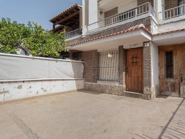 Casa adosada en Venta en El Algar