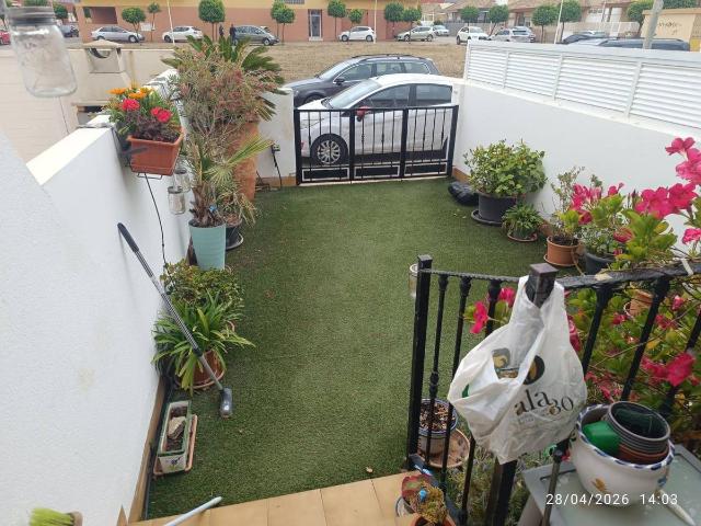 Casa adosada en Venta en El Algar