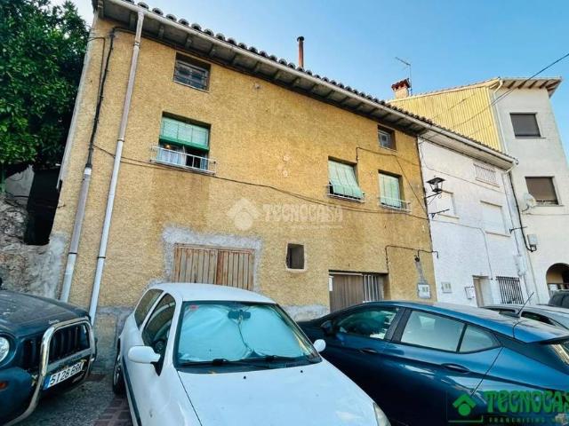 Casa adosada en Venta en El Arenal