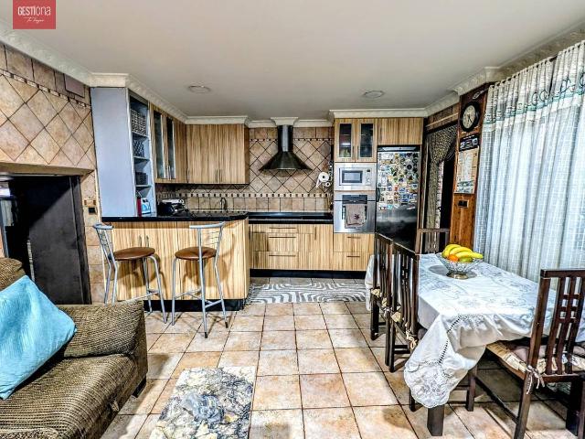 Casa adosada en Venta en El Astillero